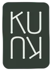 Kuku - Badge