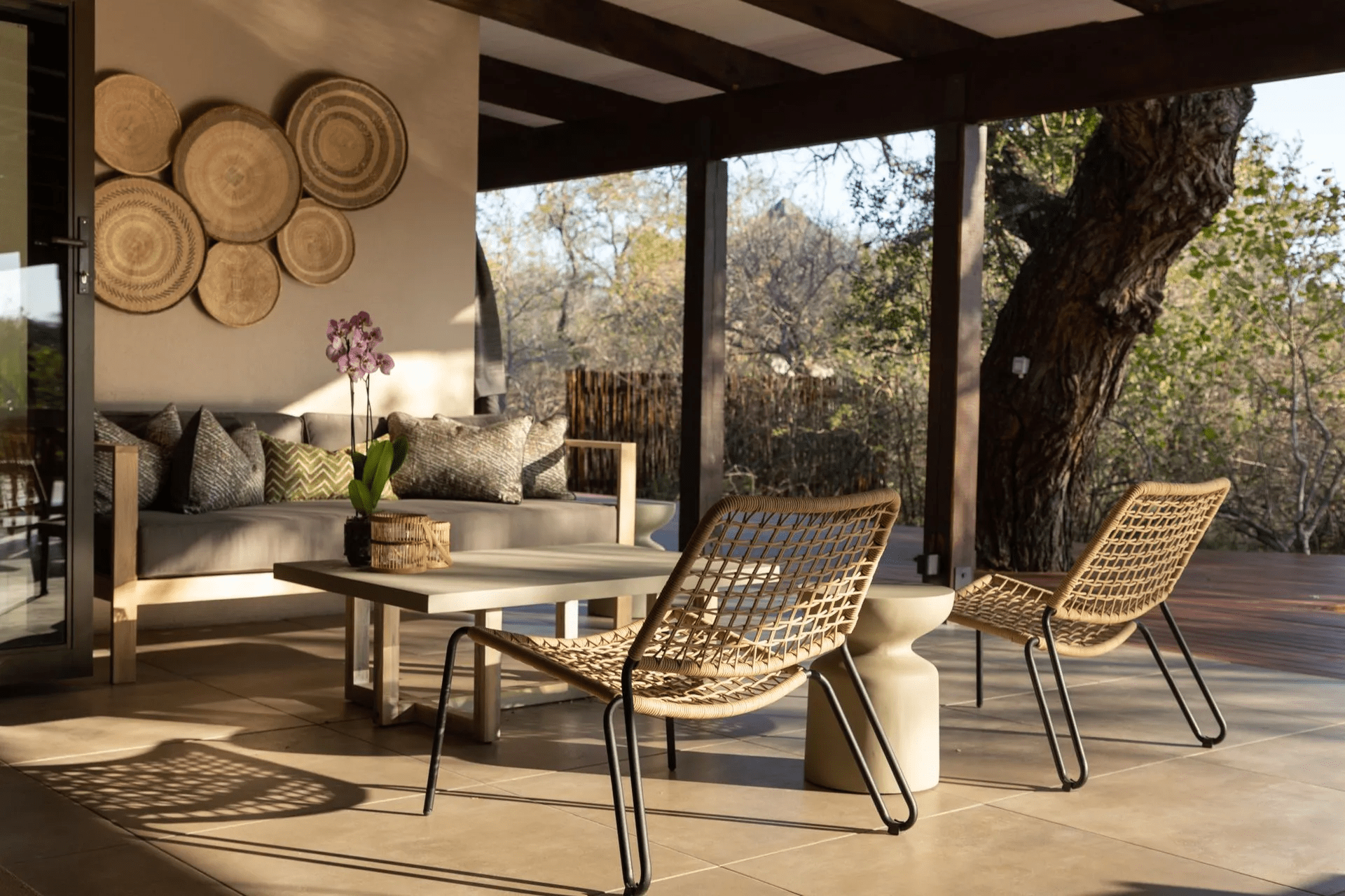 Kuku Living - Turnkey Projects